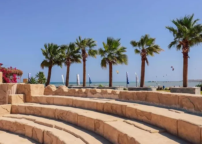 Amazing 2 Bedroom Selena Bay