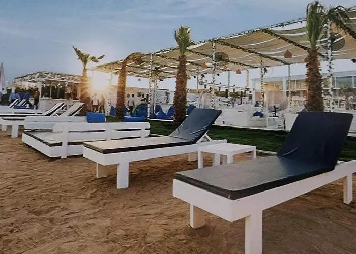 شقة Amazing 2 Bedroom Selena Bay *