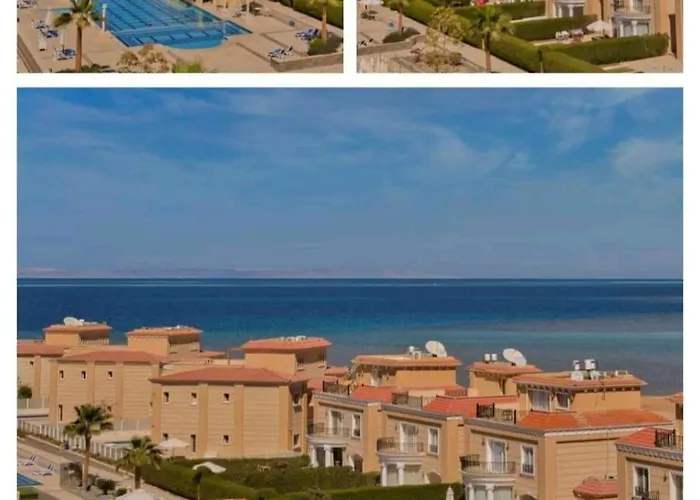Amazing 2 Bedroom Selena Bay * الغردقة