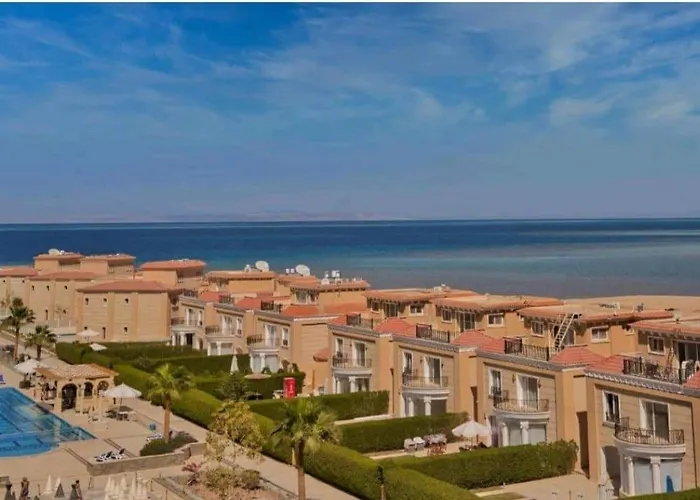 Amazing 2 Bedroom Selena Bay