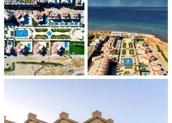 Amazing 2 Bedroom Selena Bay *