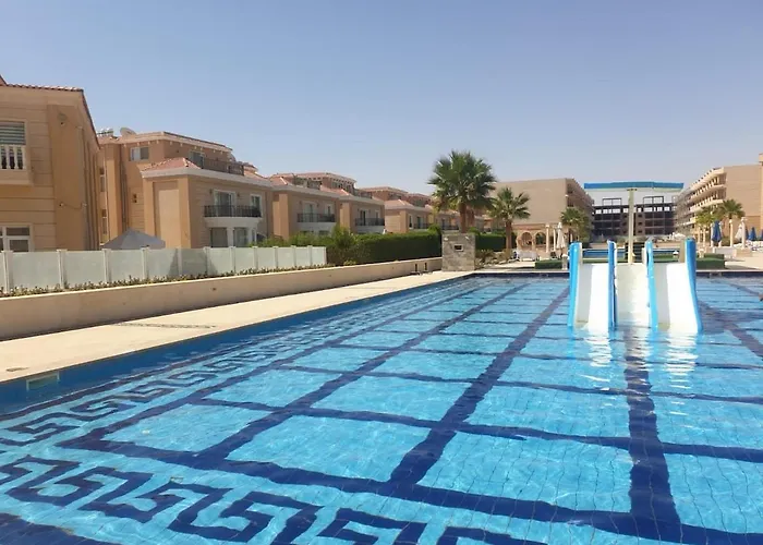 Amazing 2 Bedroom Selena Bay