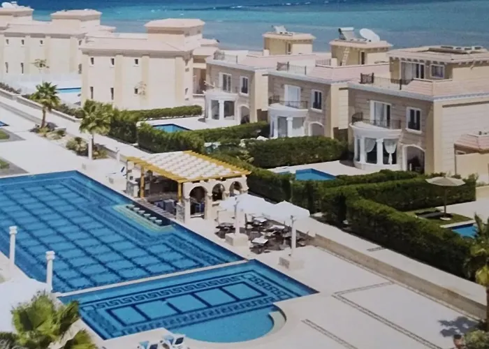 Amazing 2 Bedroom Selena Bay شقة