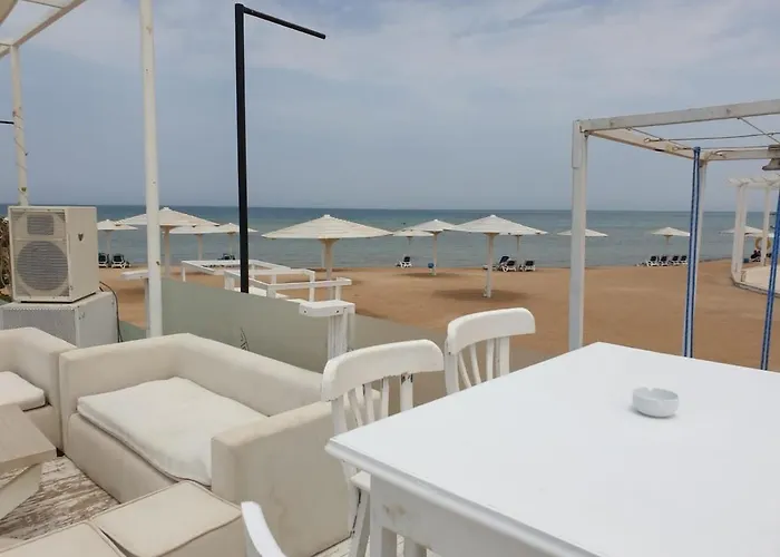 Amazing 2 Bedroom Selena Bay شقة *