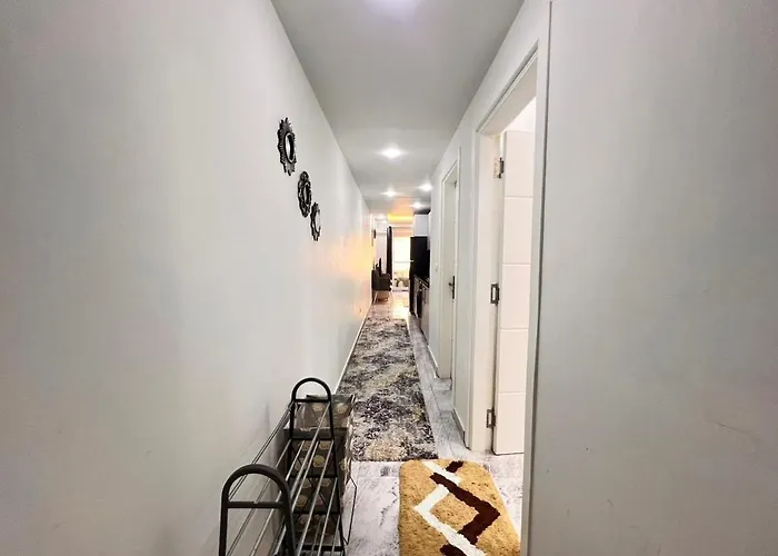 Amazing 2 Bedroom Selena Bay شقة الغردقة
