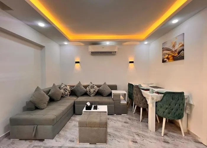 Amazing 2 Bedroom Selena Bay