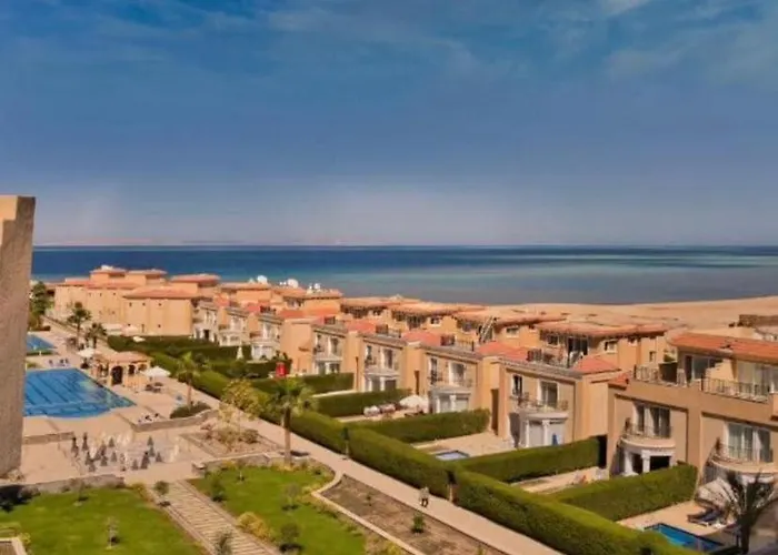 شقة Amazing 2 Bedroom Selena Bay