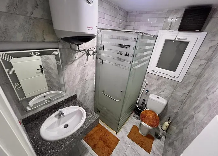Amazing 2 Bedroom Selena Bay الغردقة
