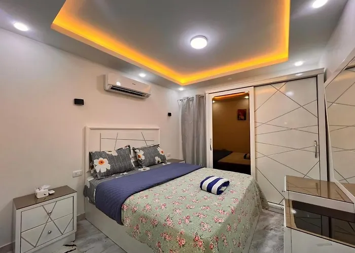 Amazing 2 Bedroom Selena Bay شقة