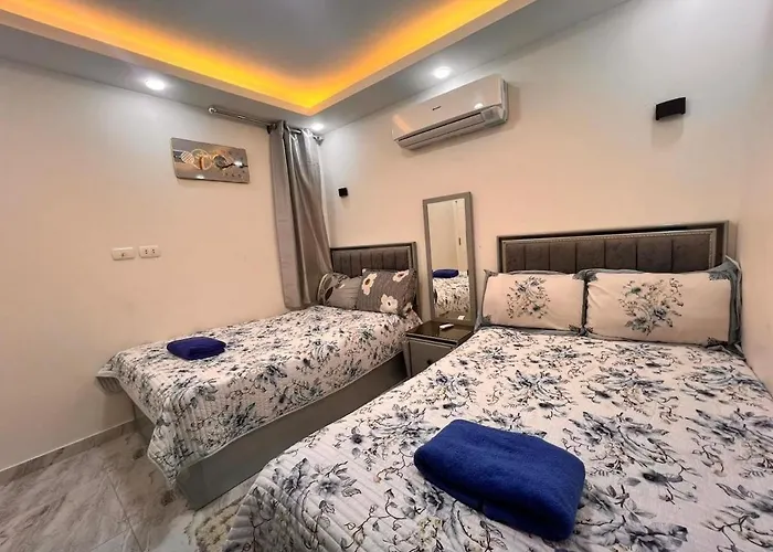 Amazing 2 Bedroom Selena Bay شقة
