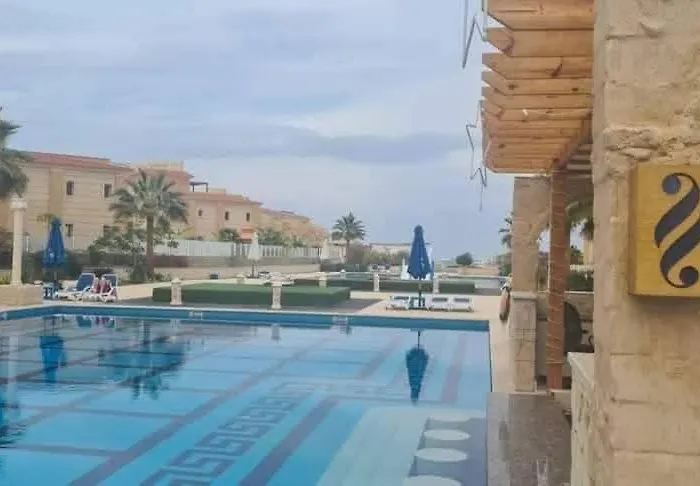 Amazing 2 Bedroom Selena Bay الغردقة