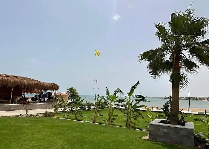 شقة Amazing 2 Bedroom Selena Bay *